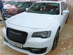 کرایسلەر 300